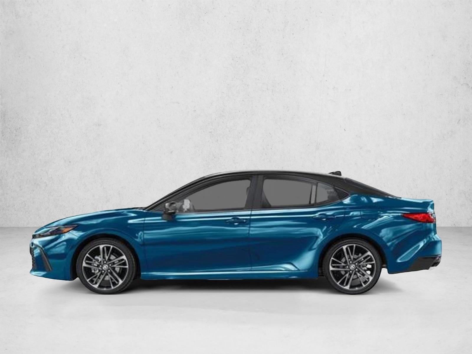 Thumbnail: 2026 Toyota Camry - 2