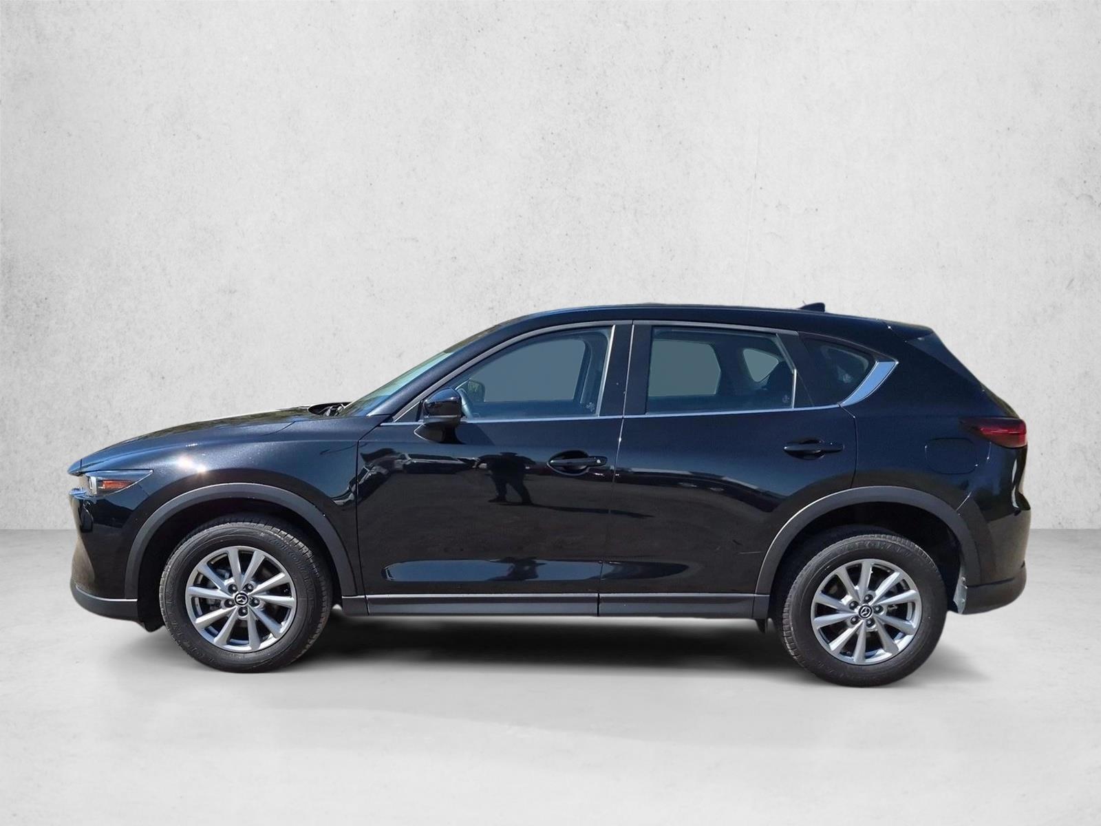 Thumbnail: 2023 Mazda CX-5 - 2