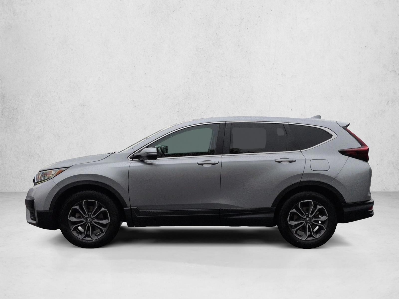 Thumbnail: 2020 Honda CR-V - 2