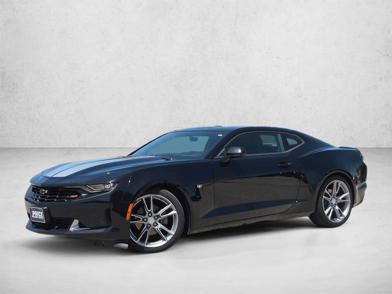 2019 Chevrolet Camaro  -
                  Corpus Christi, TX