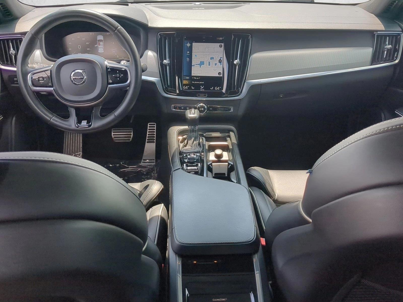 Thumbnail: 2020 Volvo S90 - 5
