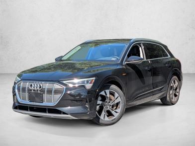 2023 Audi e-tron Premium Plus -
                  Cockeysville, MD