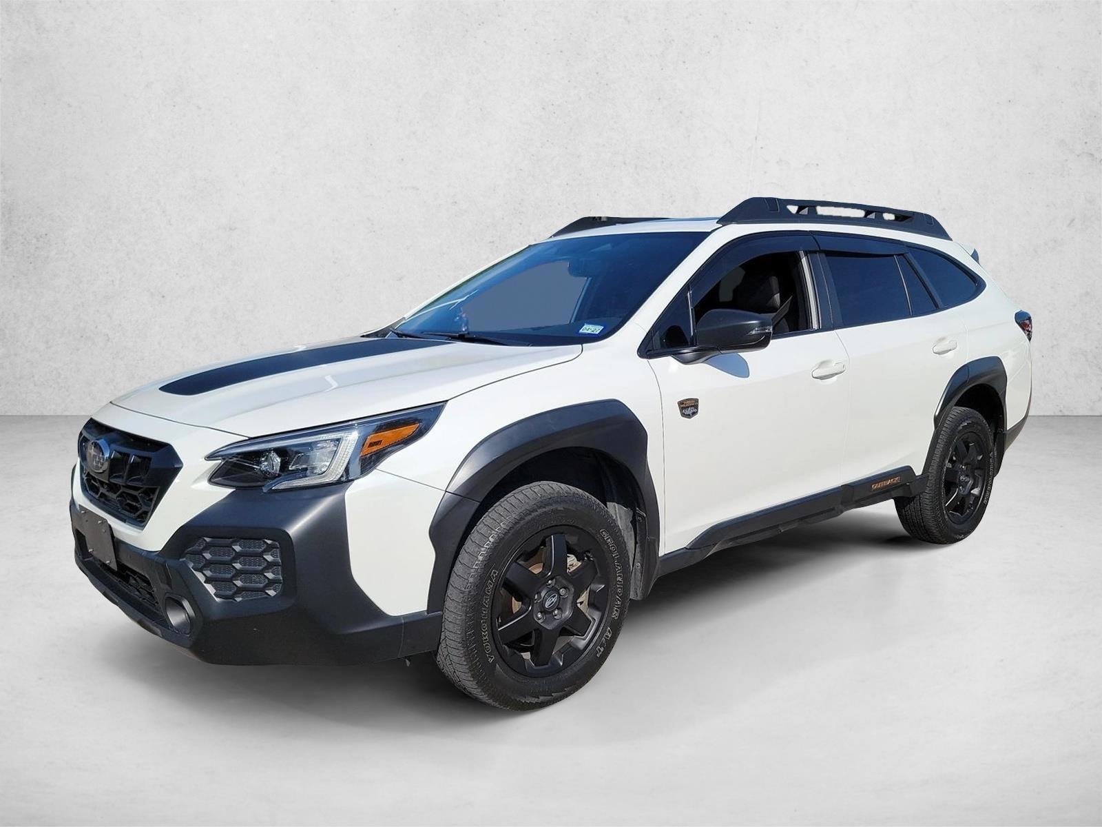 Thumbnail: 2024 Subaru Outback - 1