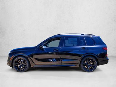 2027 BMW X7