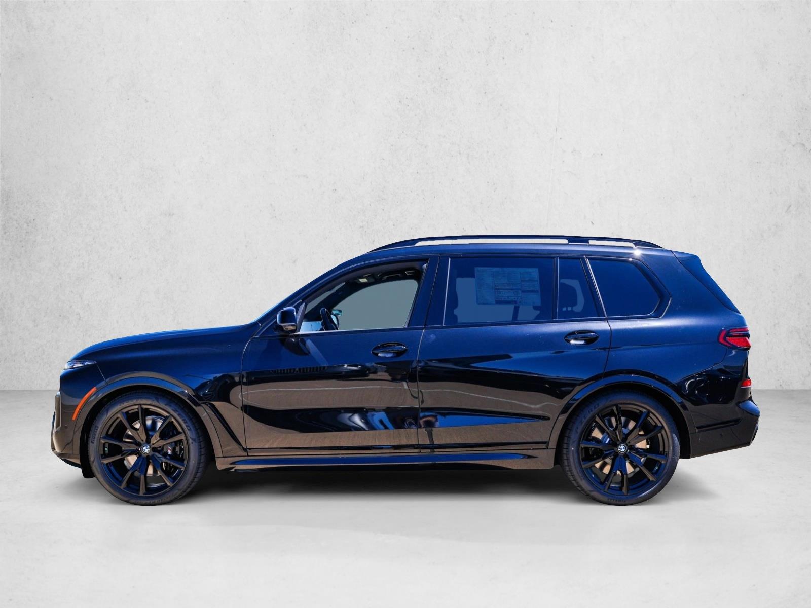 Thumbnail: 2027 BMW X7 - 2