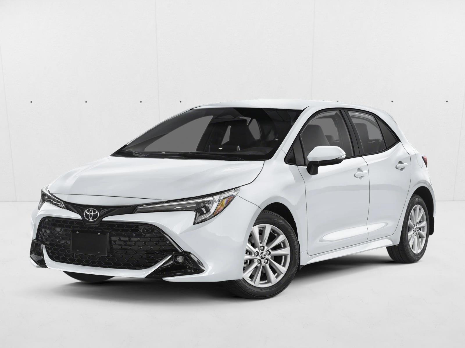 Thumbnail: 2026 Toyota Corolla - 1