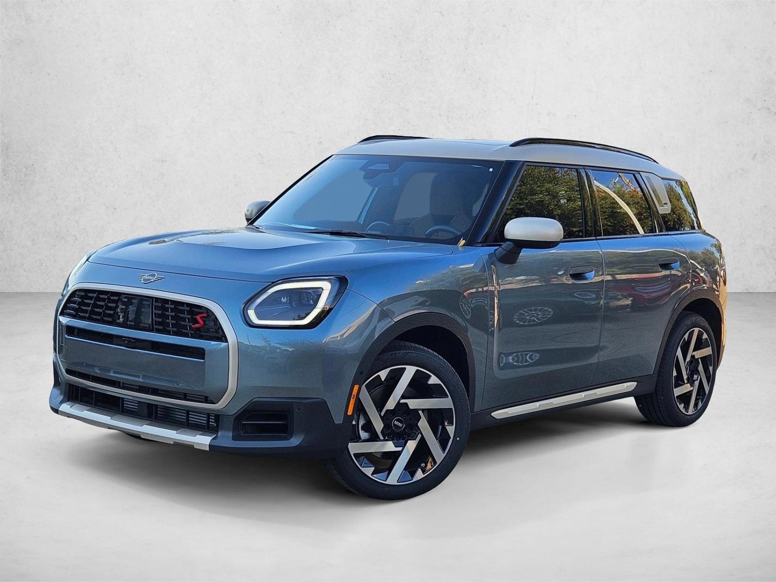 2026 MINI Countryman