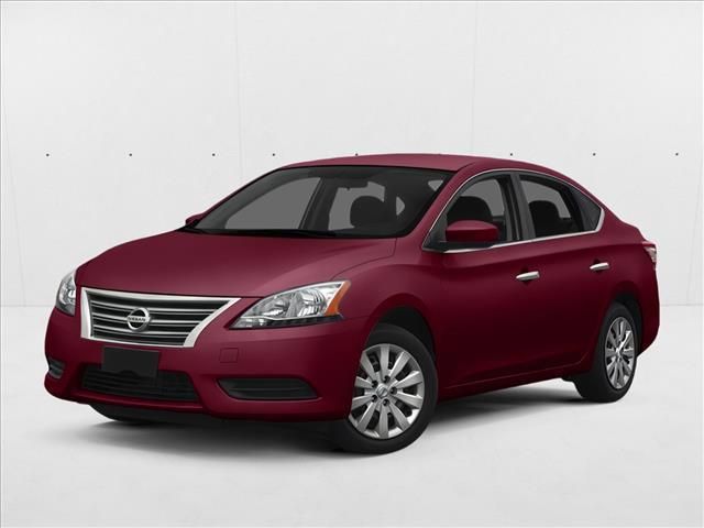 2014 Nissan Sentra's photo