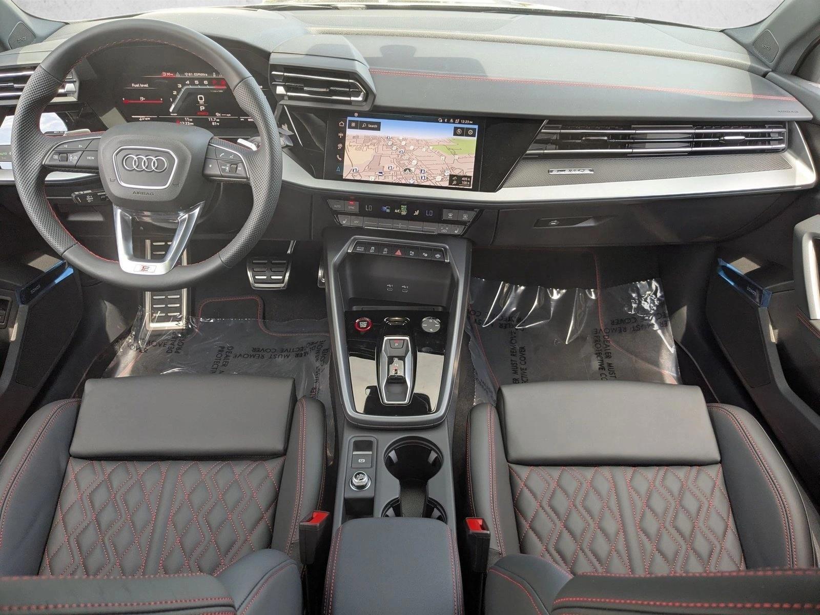 Thumbnail: 2026 Audi S3 - 3