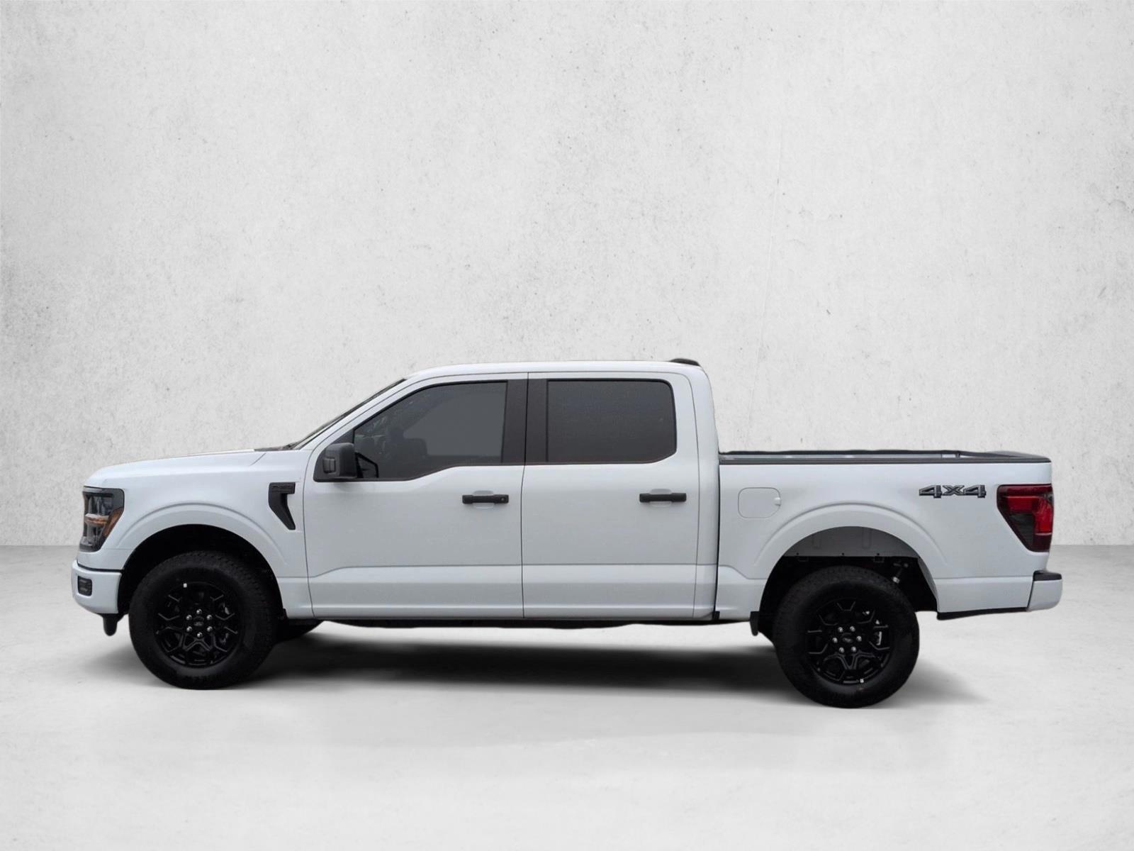 Thumbnail: 2026 Ford F-150 - 2