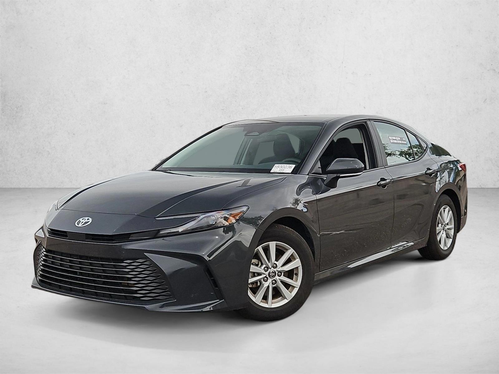 Thumbnail: 2026 Toyota Camry - 1