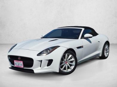 2017 Jaguar F-Type Premium -
                  Irvine, CA