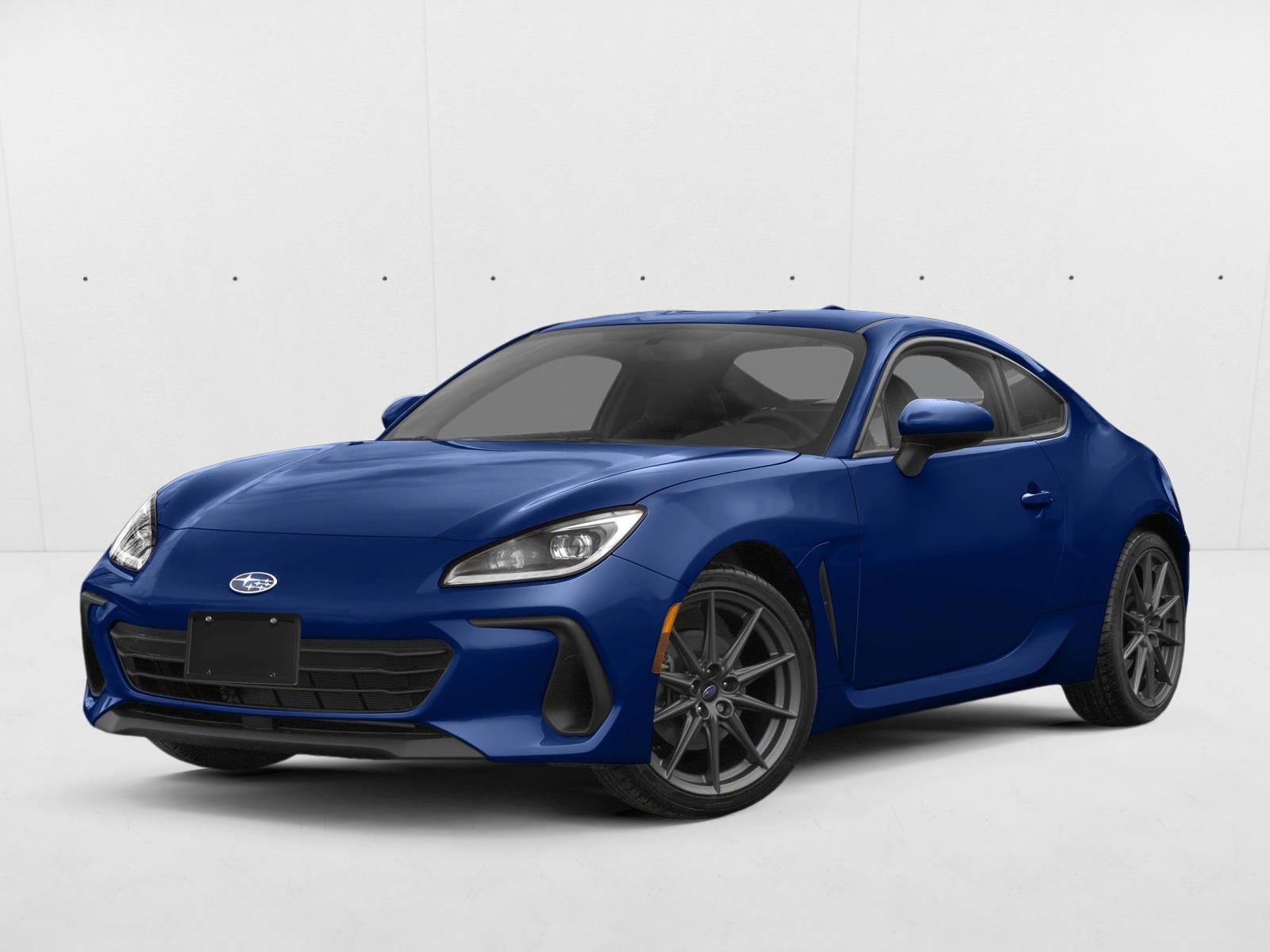 2023 Subaru BRZ