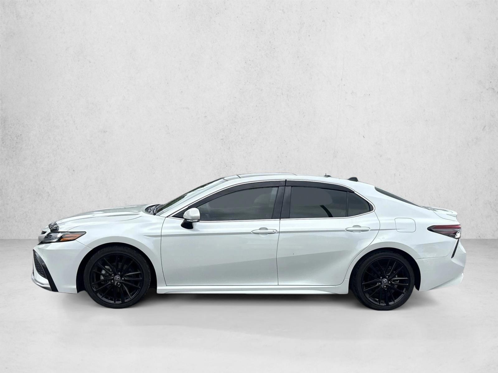Thumbnail: 2022 Toyota Camry - 2