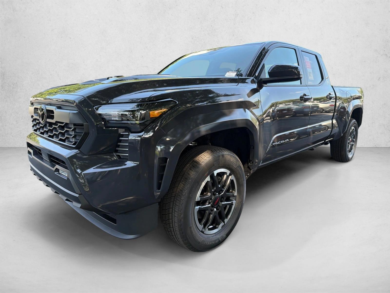 Thumbnail: 2026 Toyota Tacoma - 1