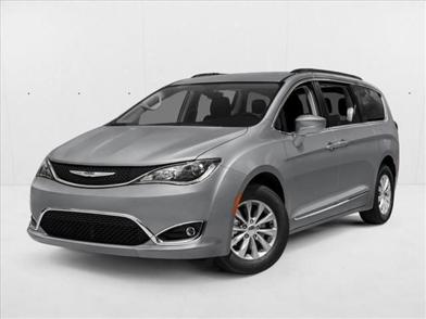 2019 Chrysler Pacifica Touring L -
                  Houston, TX