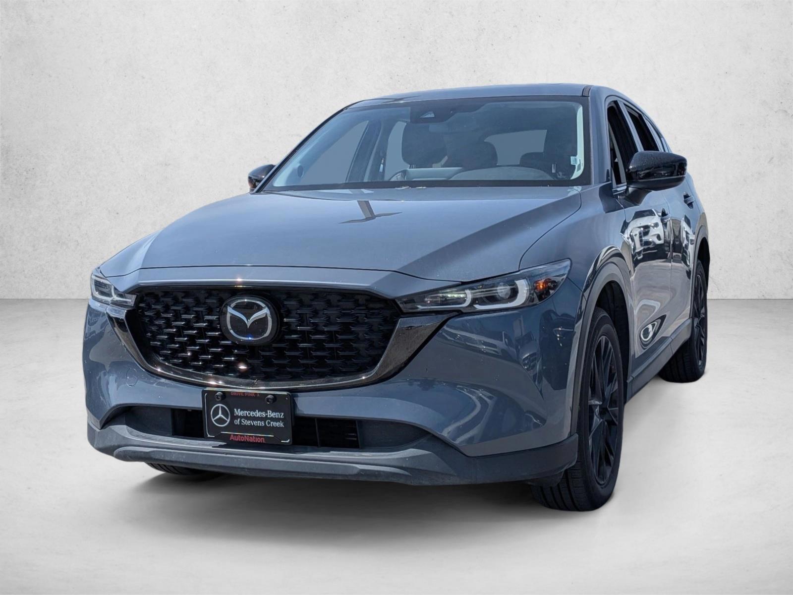 Thumbnail: 2024 Mazda CX-5 - 1