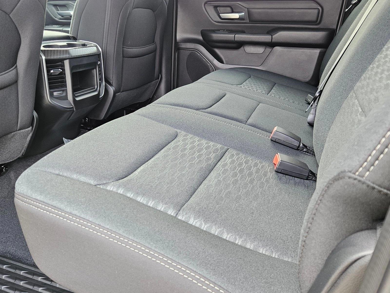 Thumbnail: 2026 RAM 1500 - 5
