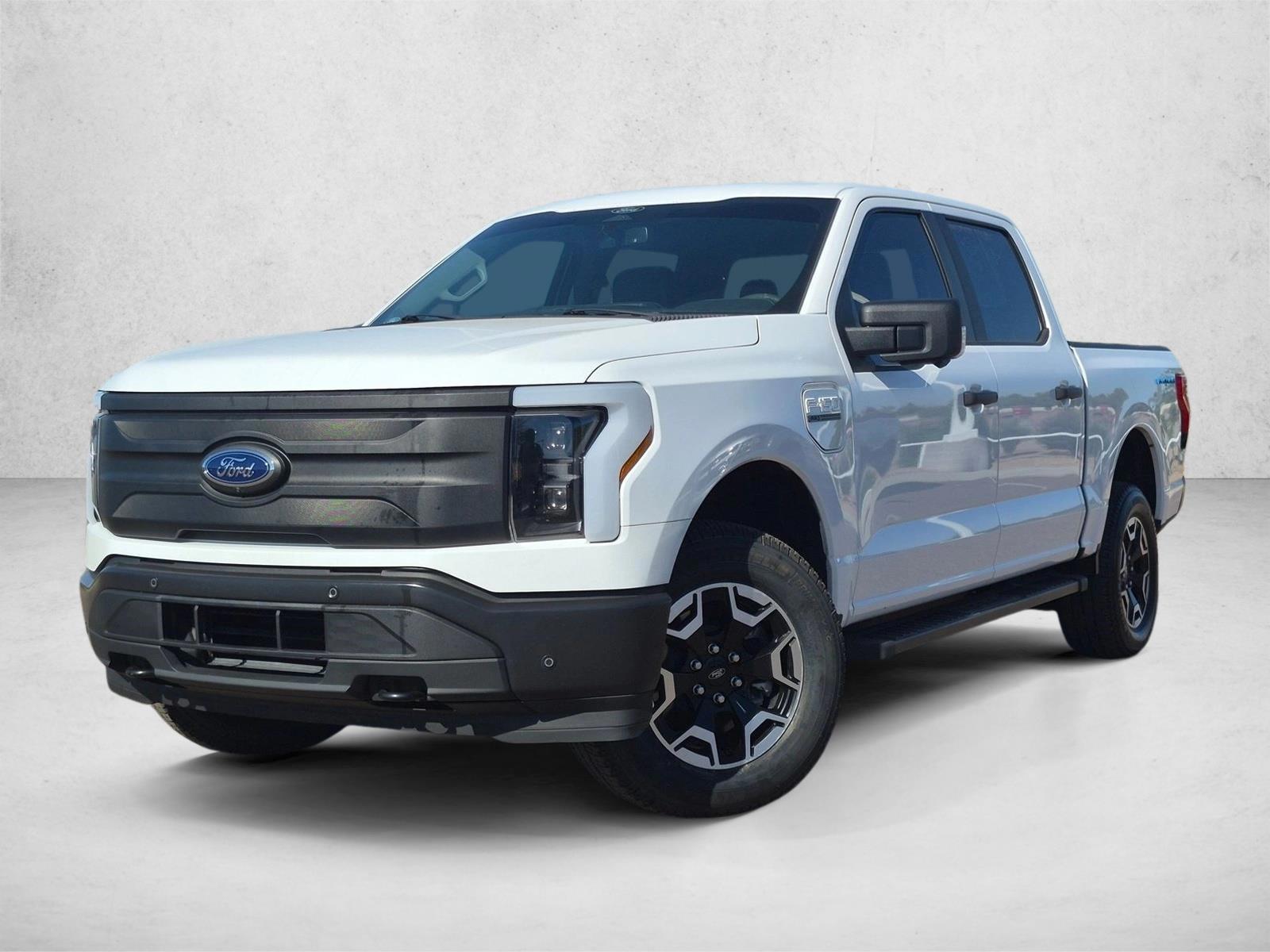 Thumbnail: 2022 Ford F-150 - 1