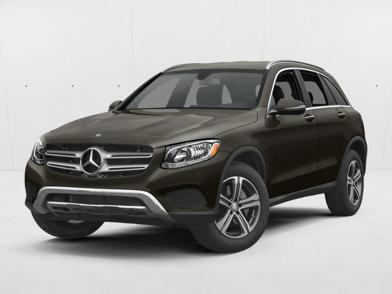 2017 Mercedes-Benz GLC 300 -
                  Margate, FL