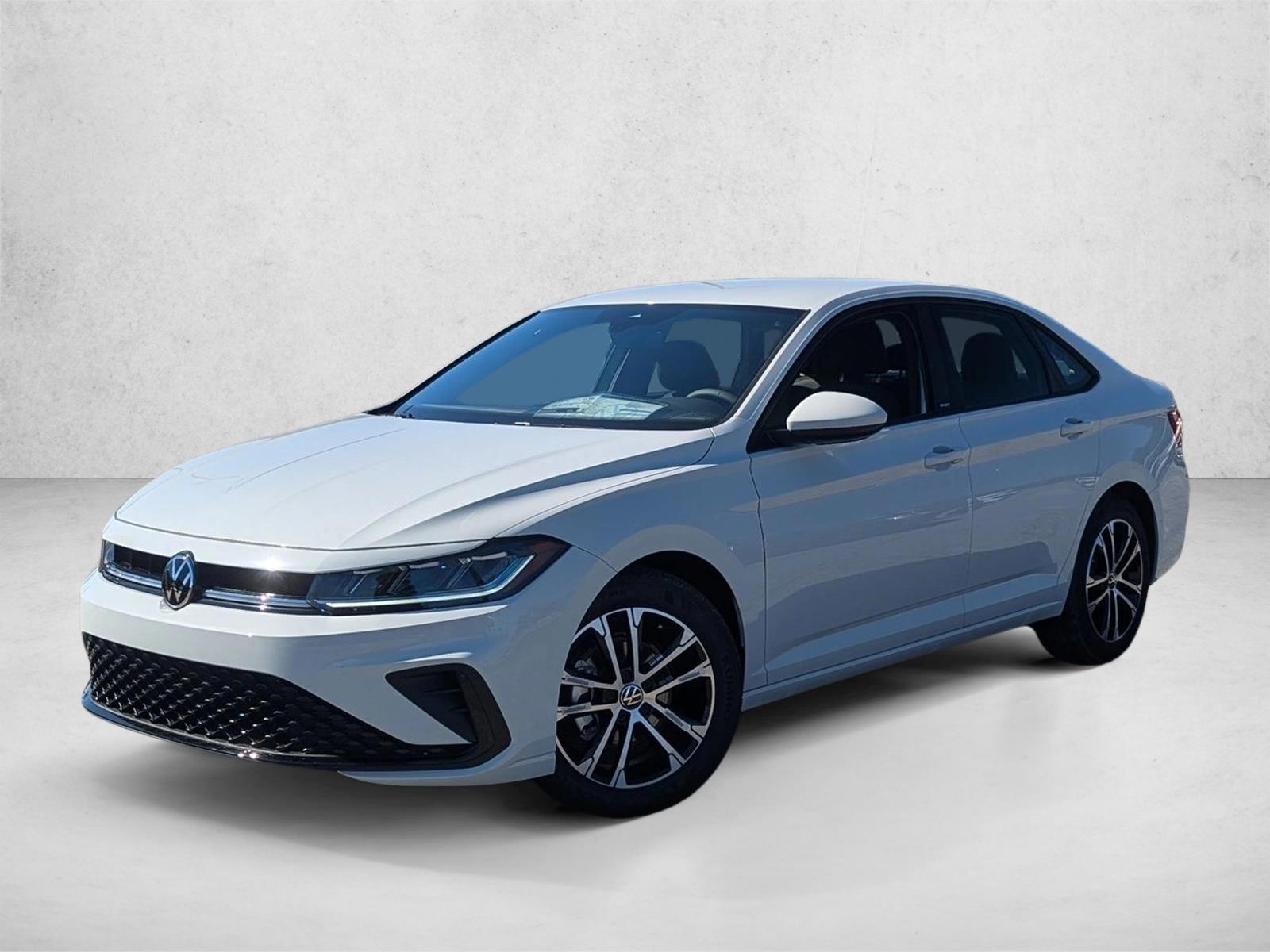 Thumbnail: 2026 Volkswagen Jetta - 1