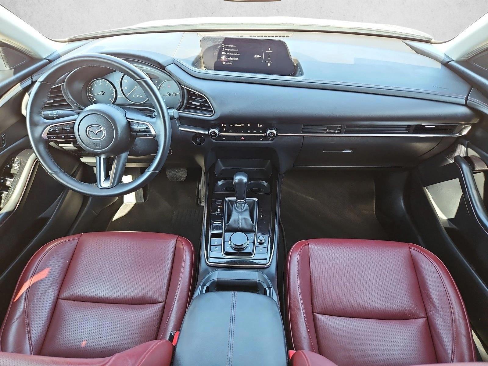 Thumbnail: 2025 Mazda CX-30 - 3