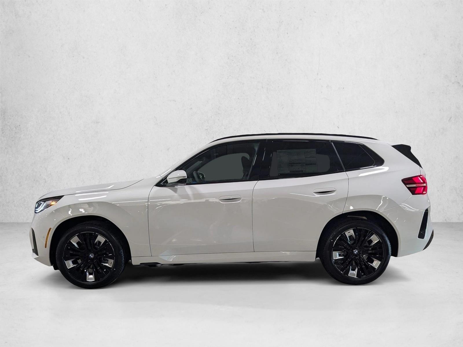 Thumbnail: 2026 BMW X3 - 2