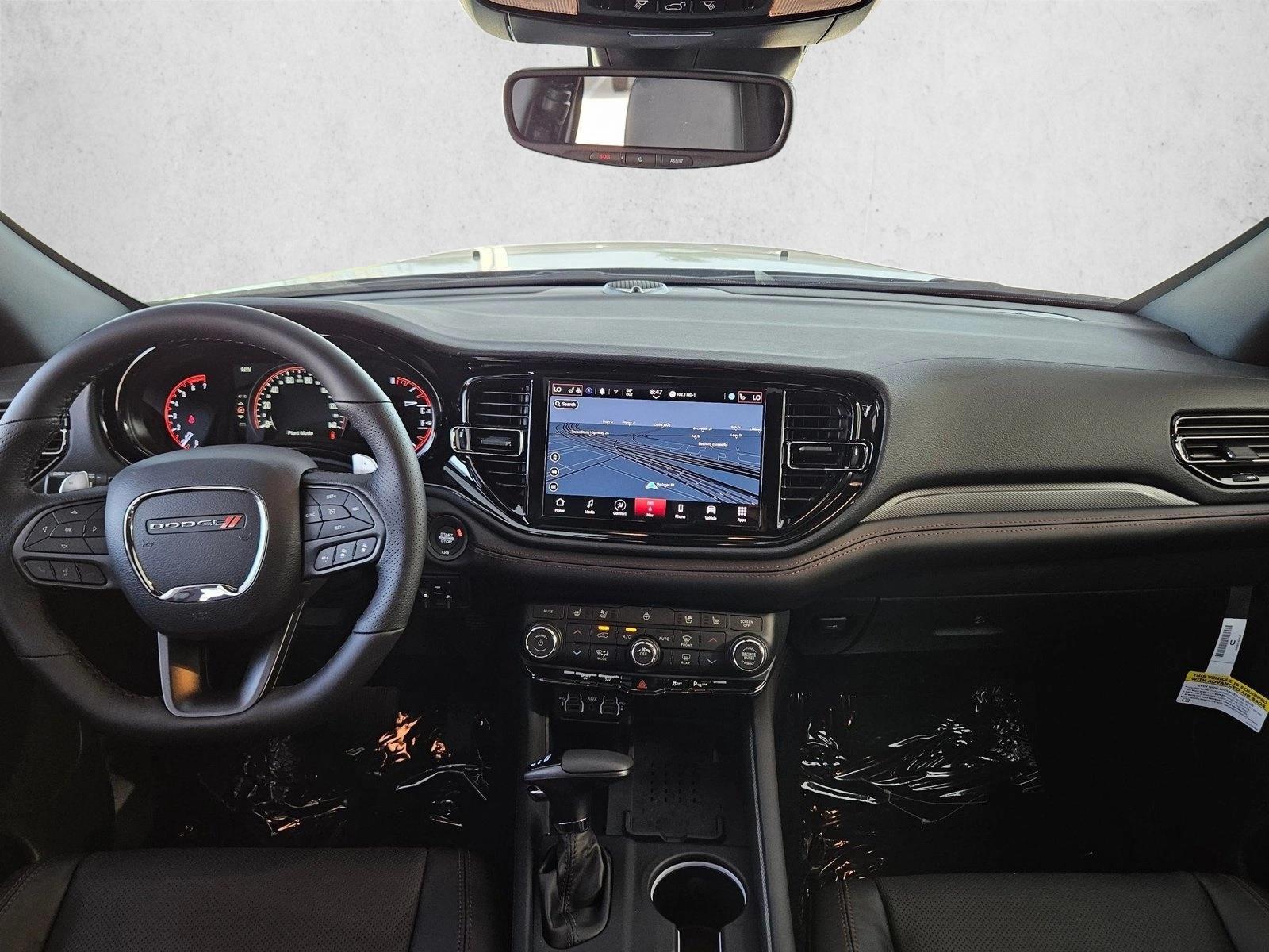 Thumbnail: 2026 Dodge Durango - 3