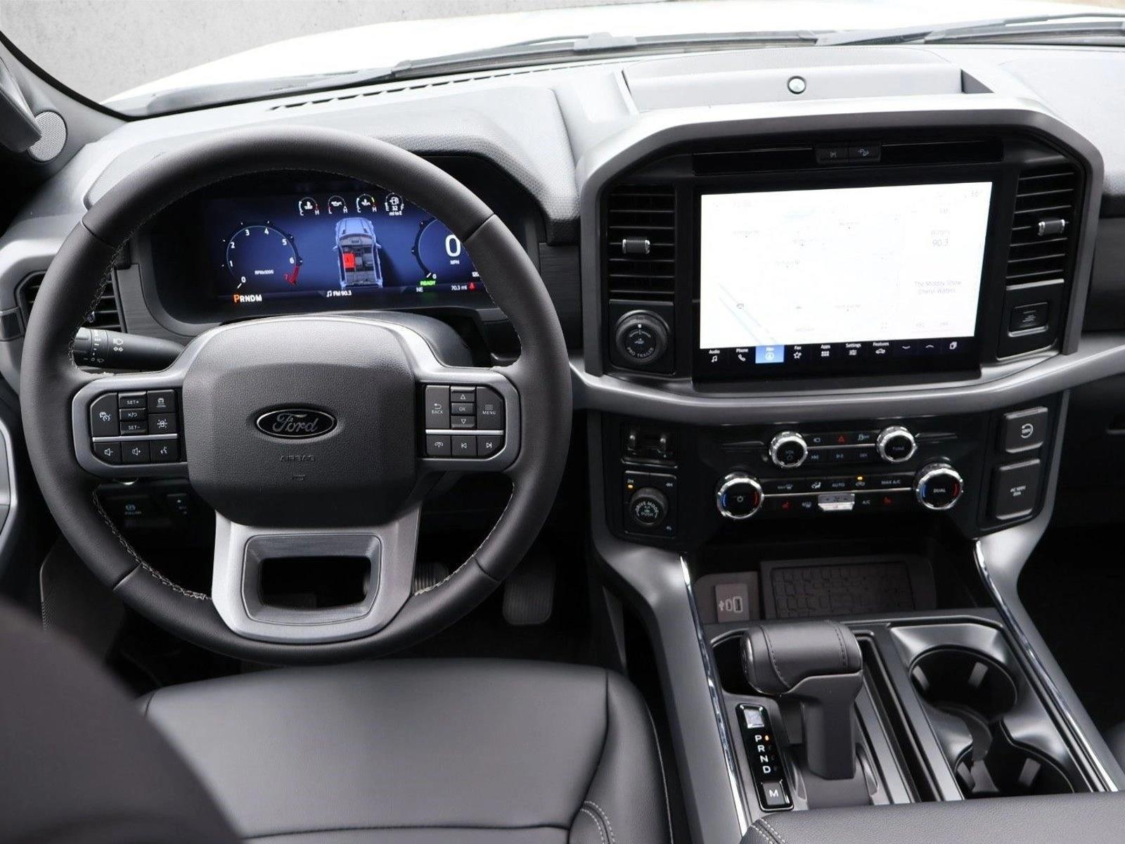 Thumbnail: 2025 Ford F-150 - 3