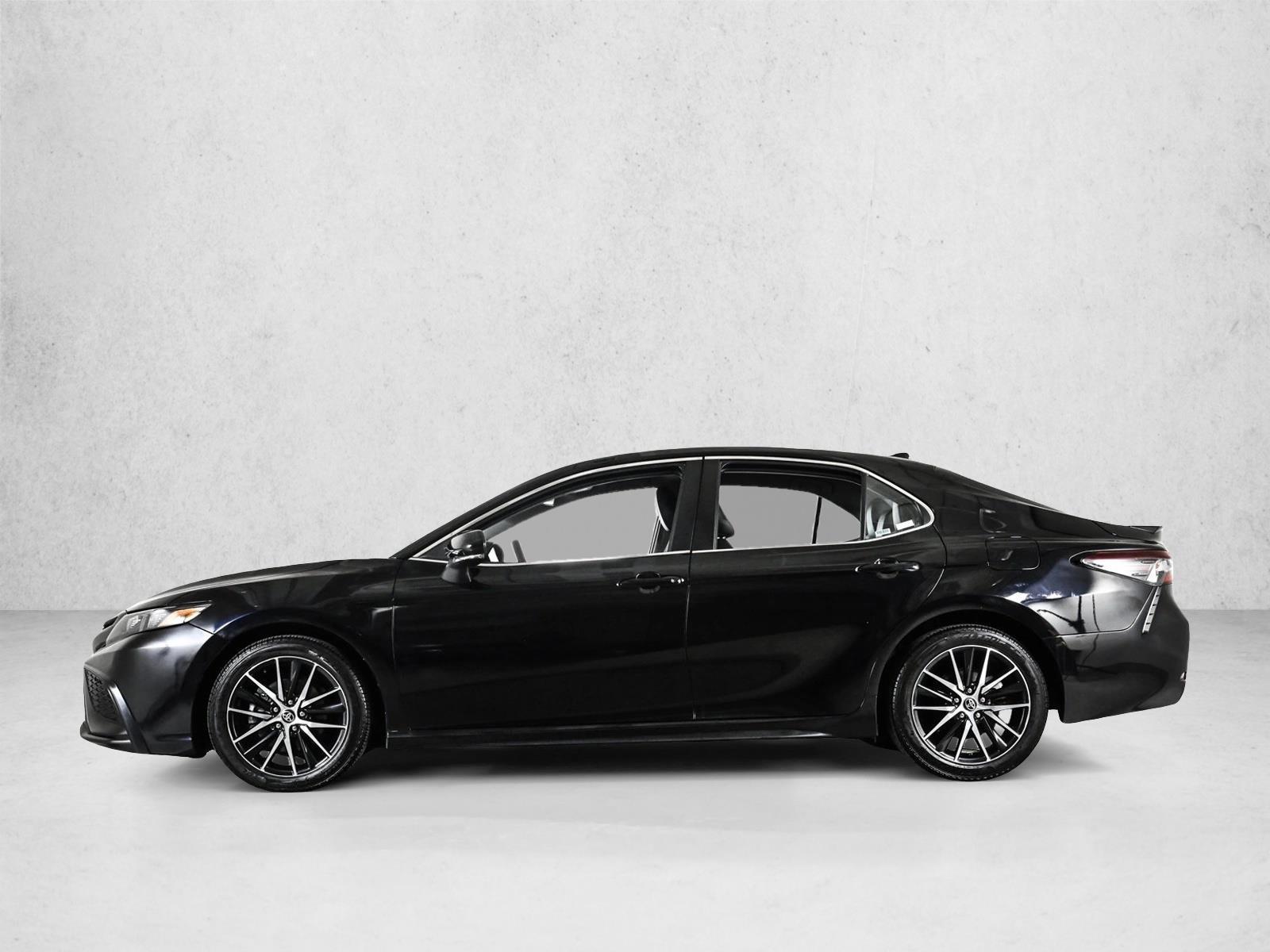 Thumbnail: 2022 Toyota Camry - 2