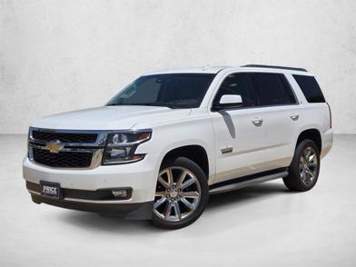 2016 Chevrolet Tahoe LT -
                  Houston, TX
