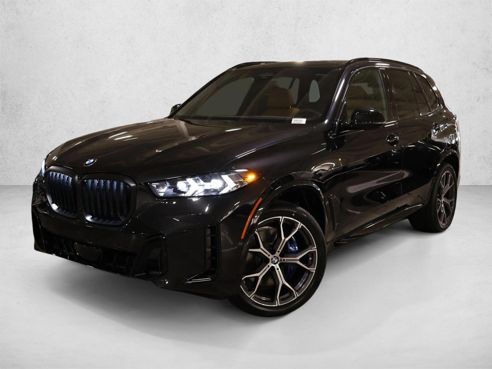 Thumbnail: 2026 BMW X5 - 1