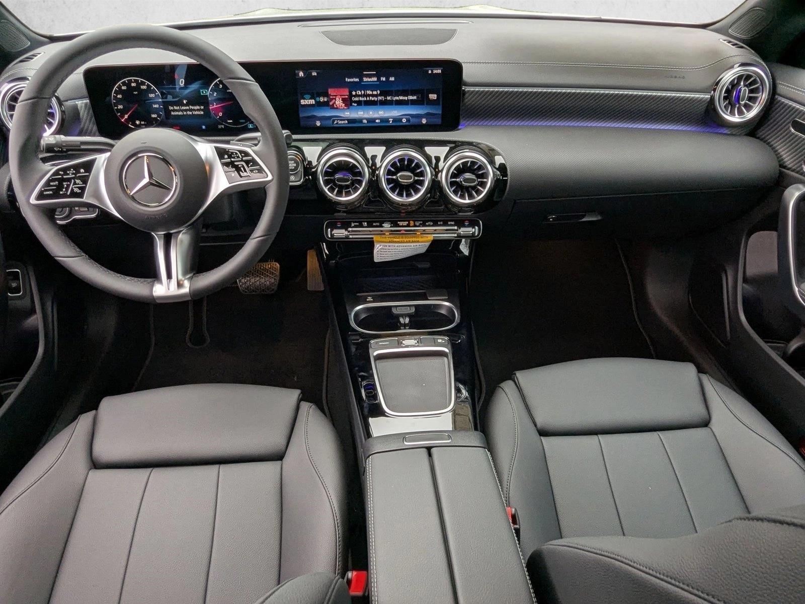 Thumbnail: 2026 Mercedes-Benz CLA - 4
