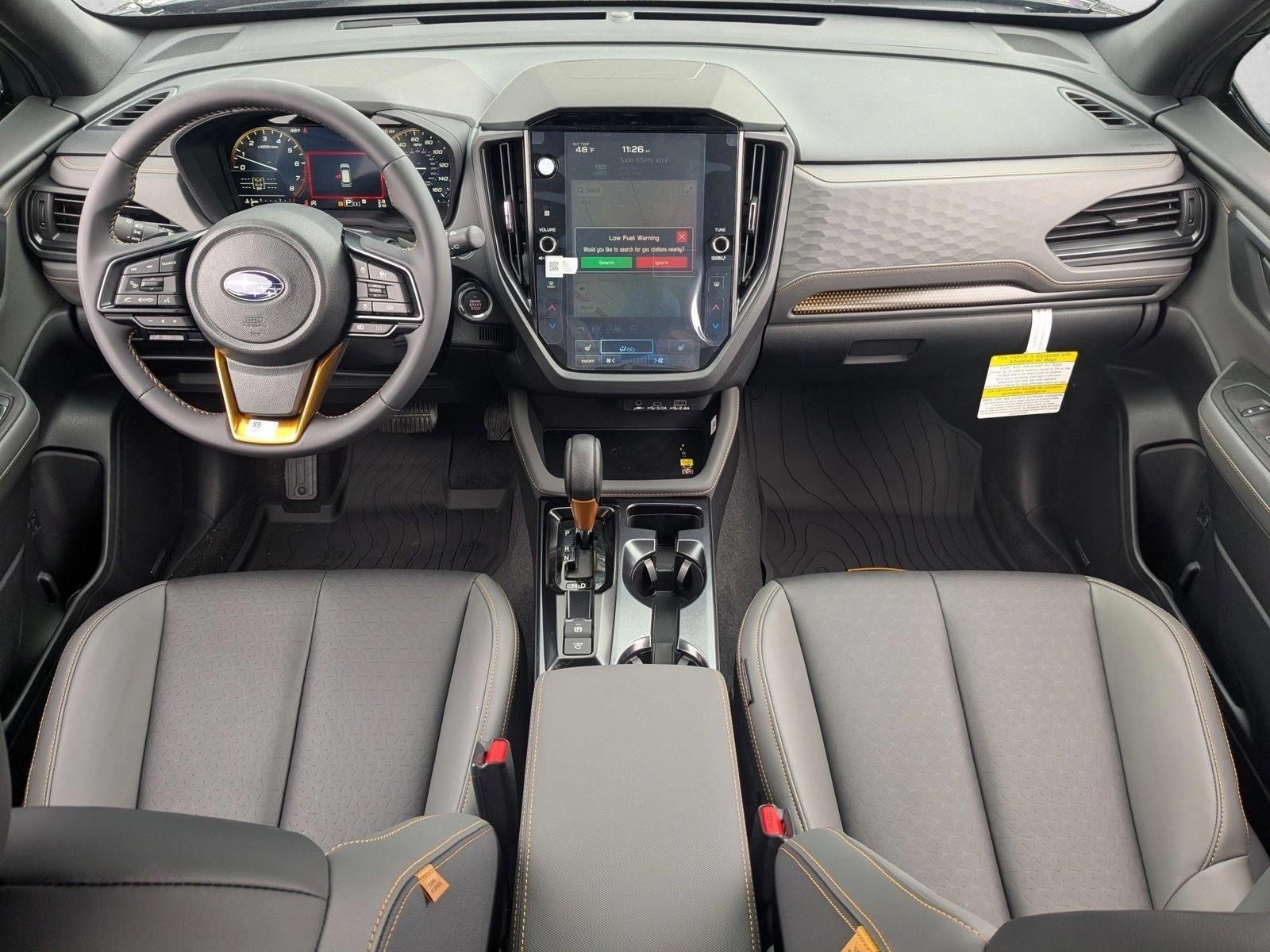 Thumbnail: 2026 Subaru Forester - 3