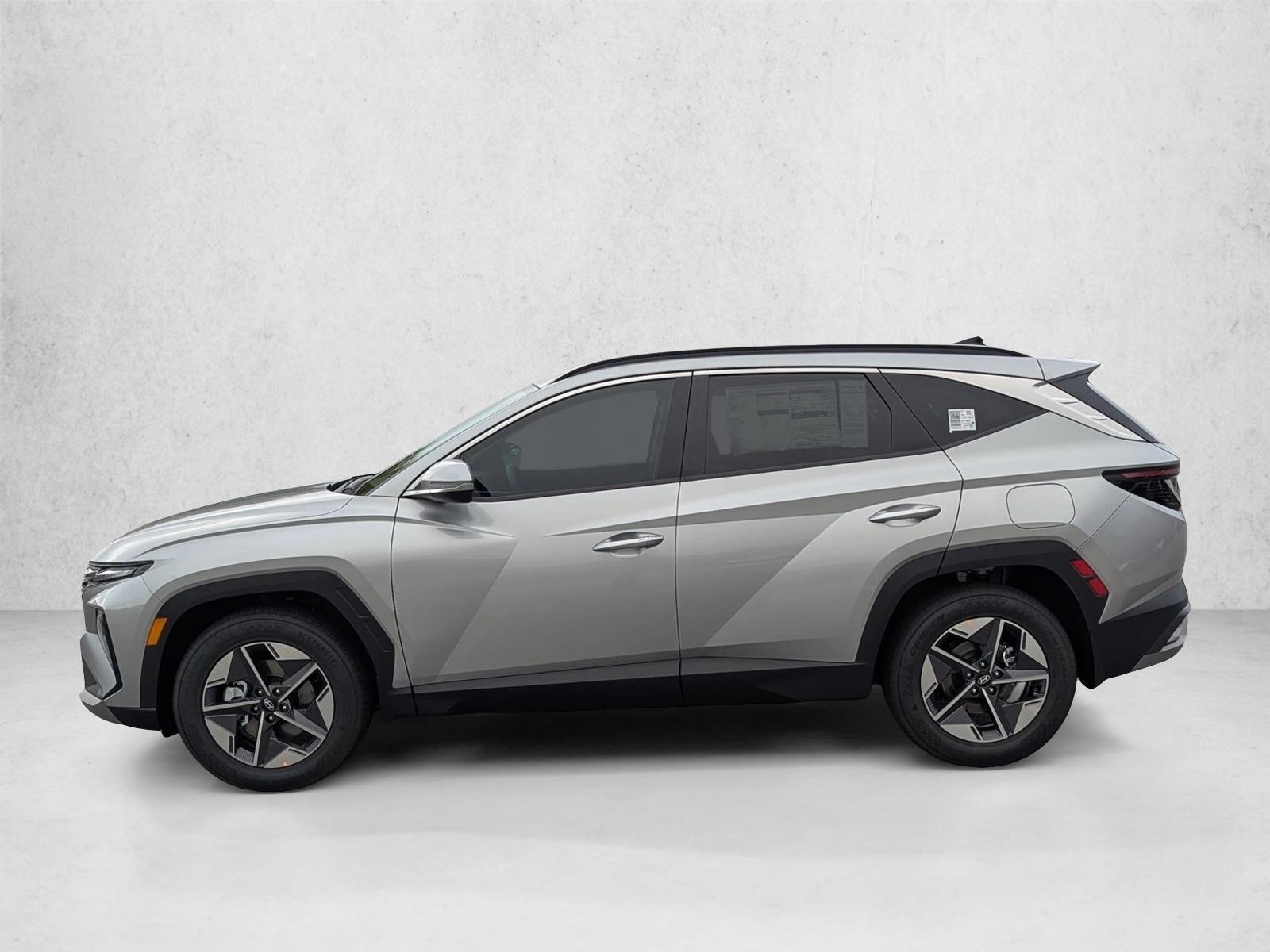 Thumbnail: 2026 Hyundai Tucson - 2