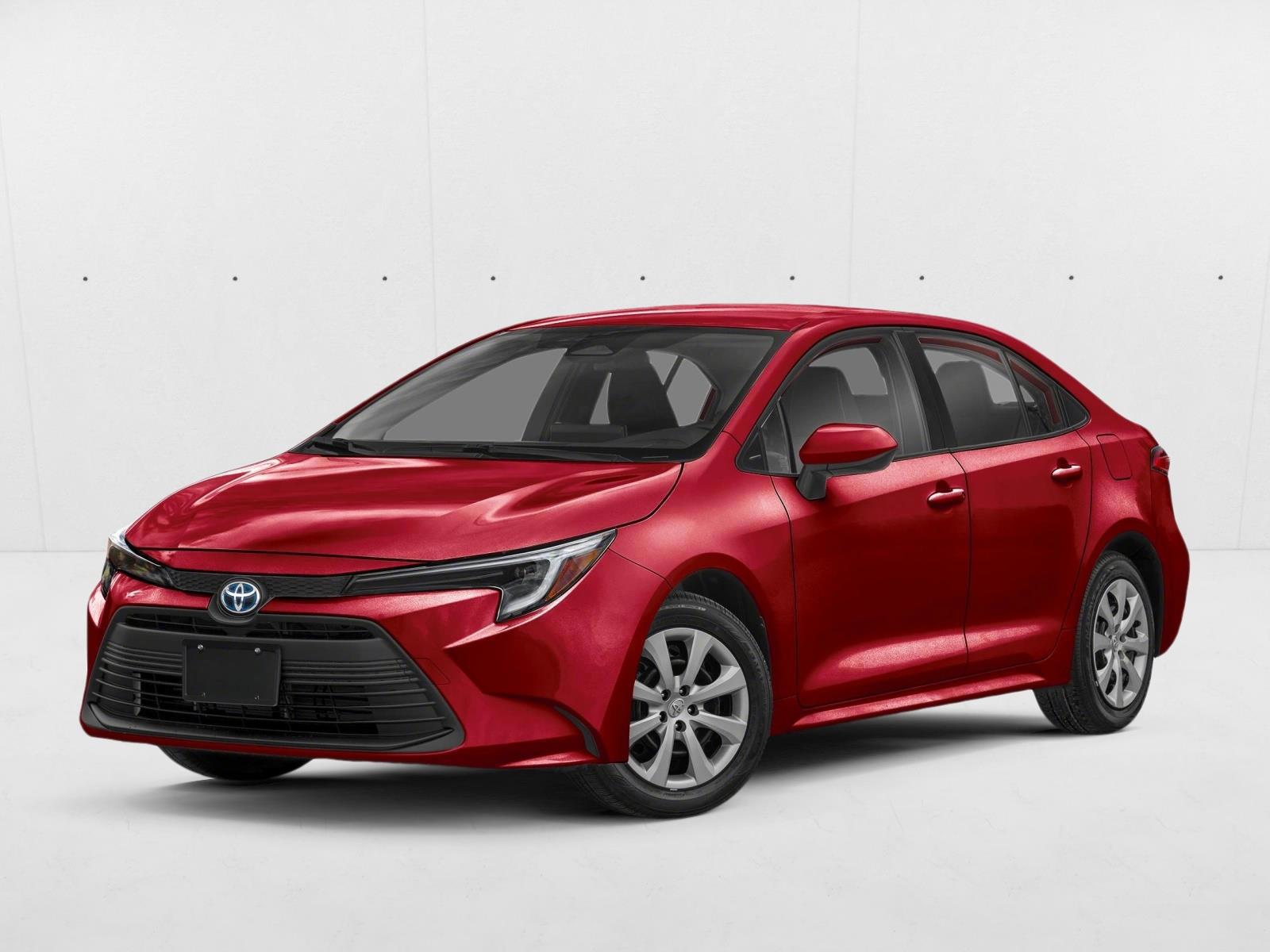 Thumbnail: 2026 Toyota Corolla - 1