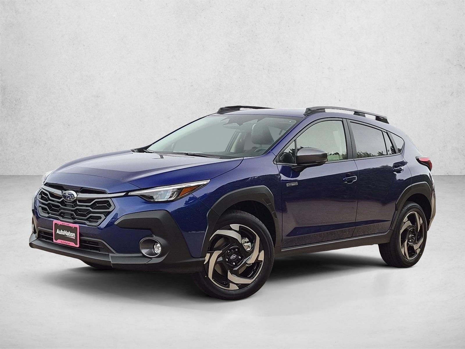 Thumbnail: 2026 Subaru Crosstrek - 1
