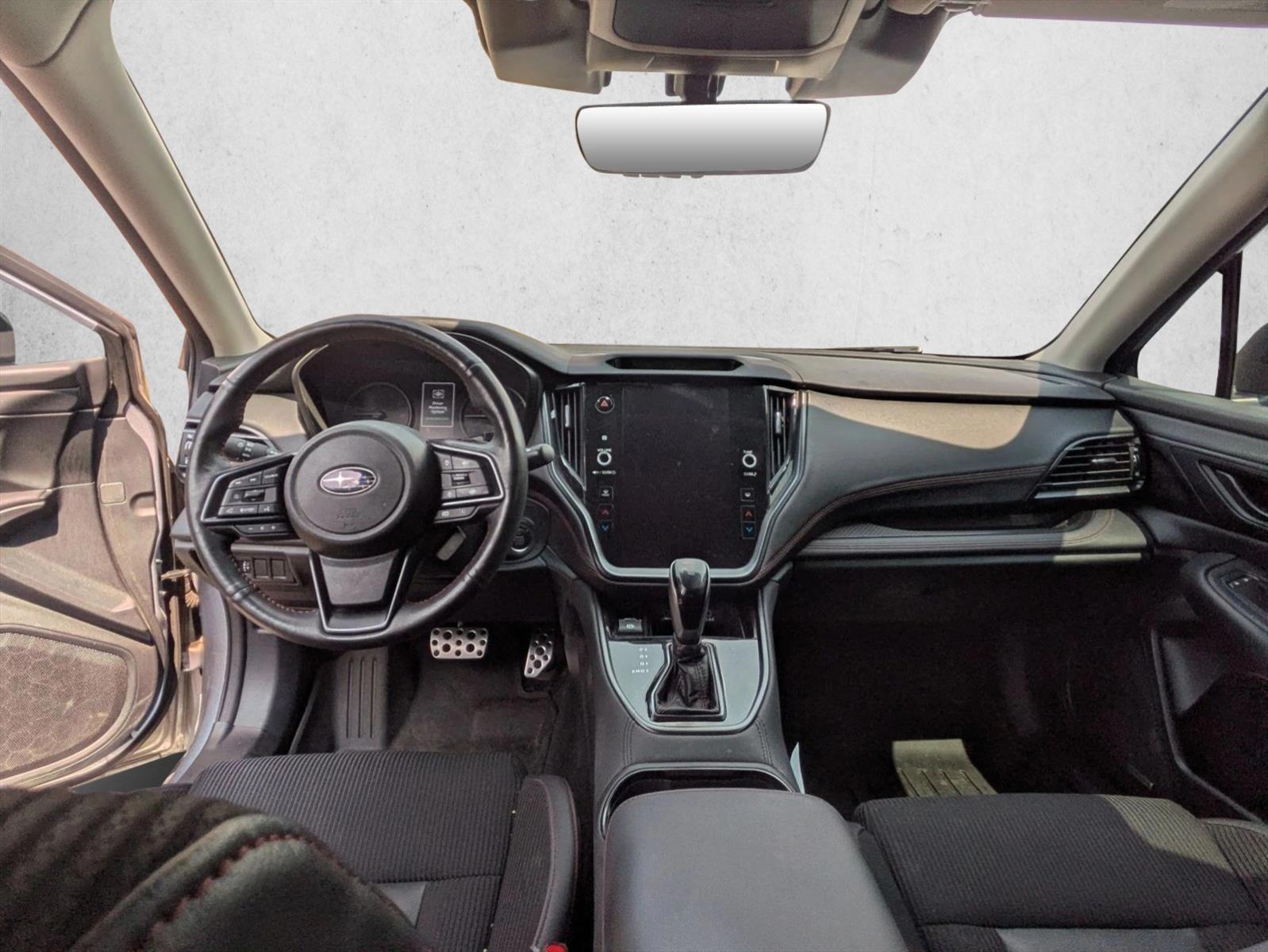 Thumbnail: 2024 Subaru Legacy - 2