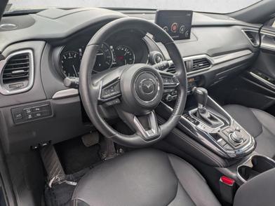 2020 Mazda CX-9