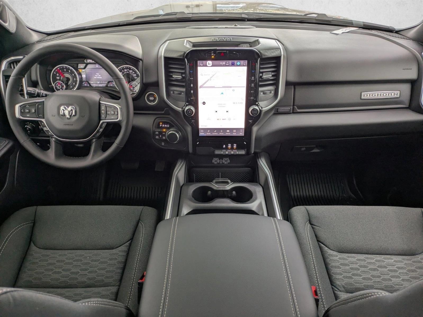 Thumbnail: 2026 RAM 1500 - 3