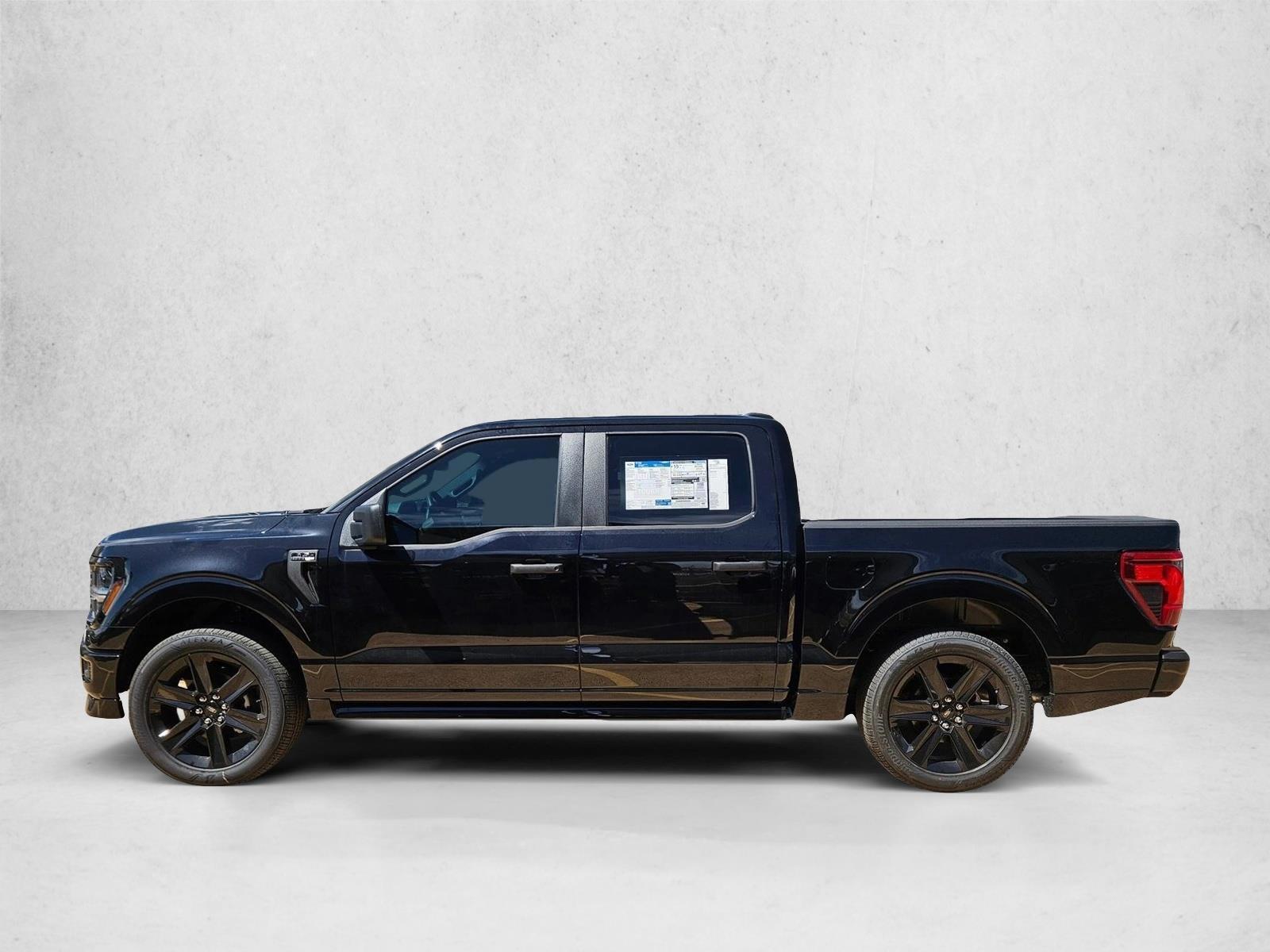 Thumbnail: 2026 Ford F-150 - 2