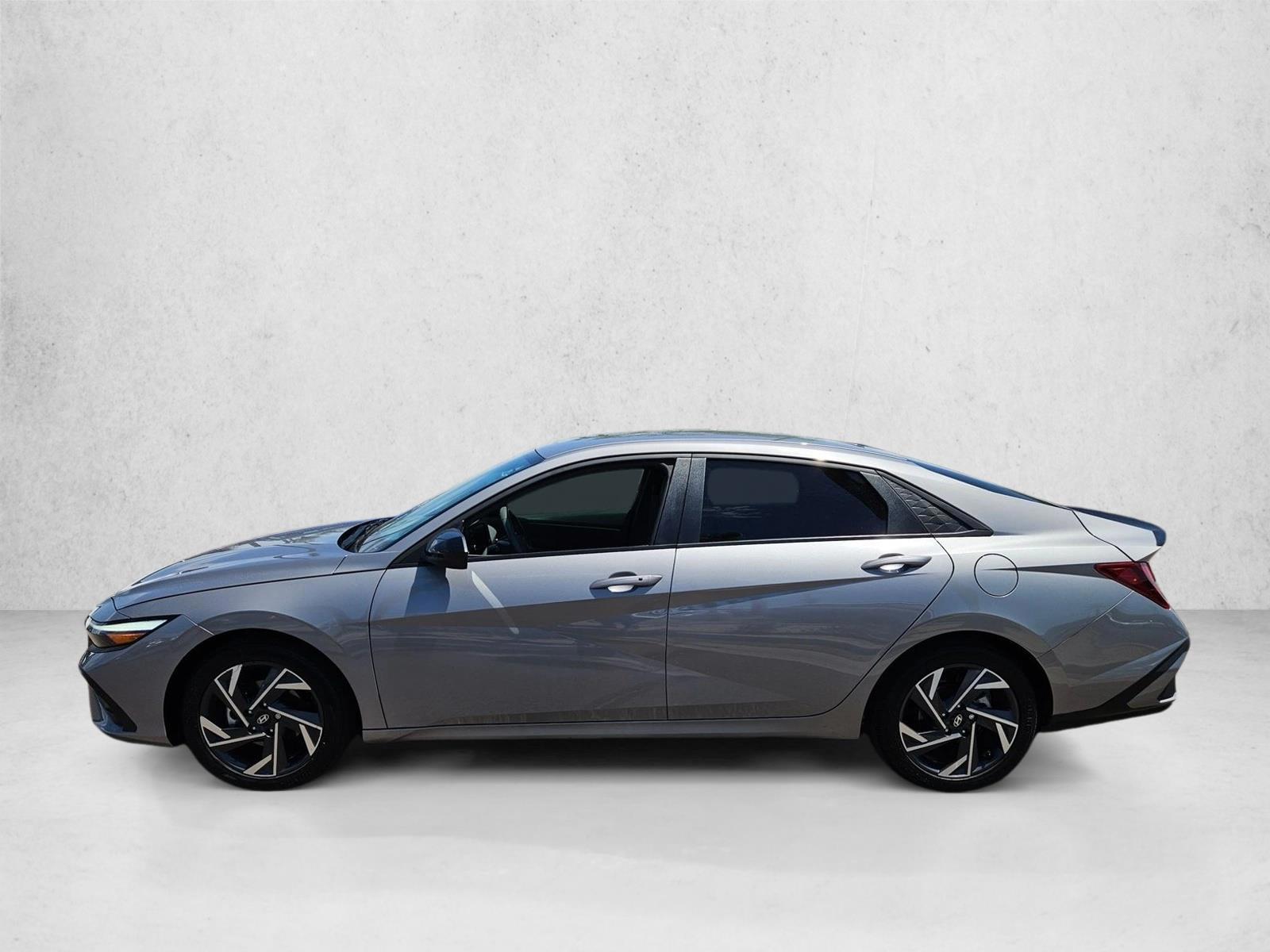 Thumbnail: 2025 Hyundai Elantra - 2