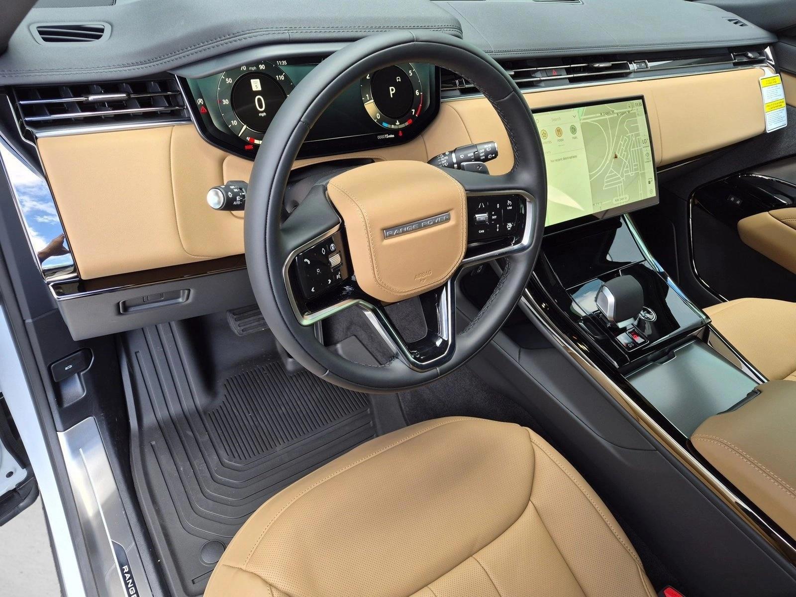 Thumbnail: 2027 Land Rover Range Rover Sport - 3