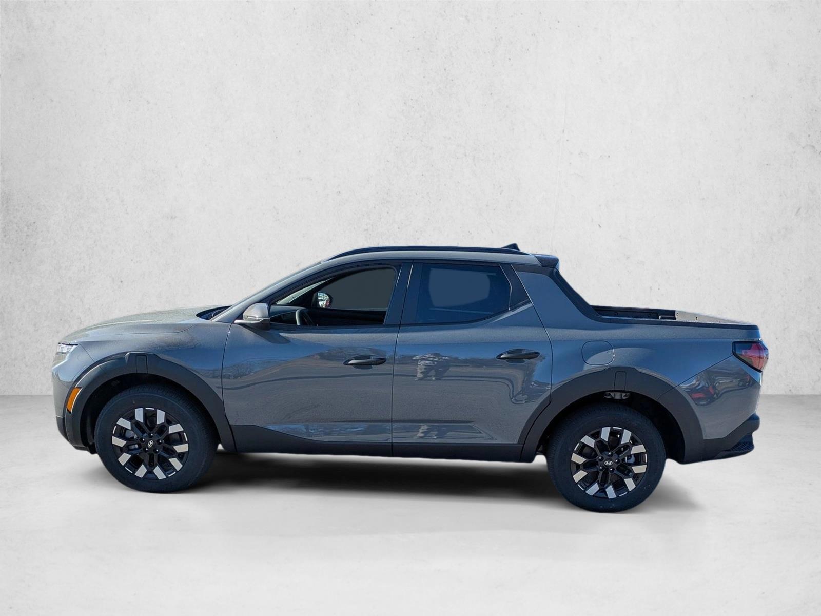 Thumbnail: 2026 Hyundai Santa Cruz - 2