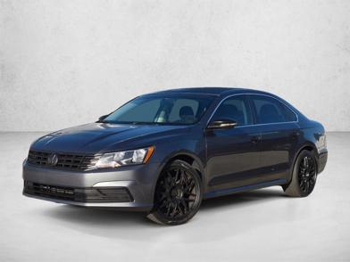 2016 Volkswagen Passat S -
                  Winter Park, FL