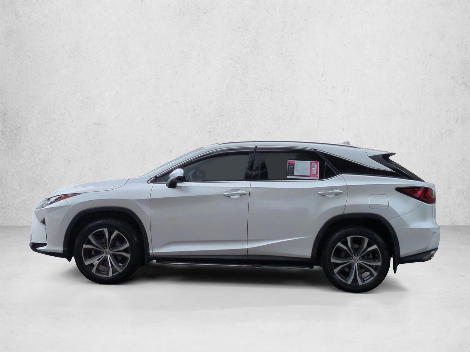 Thumbnail: 2017 Lexus RX - 2