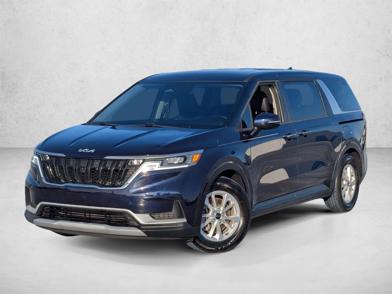 2023 Kia Carnival LX -
                  Pembroke Pines, FL