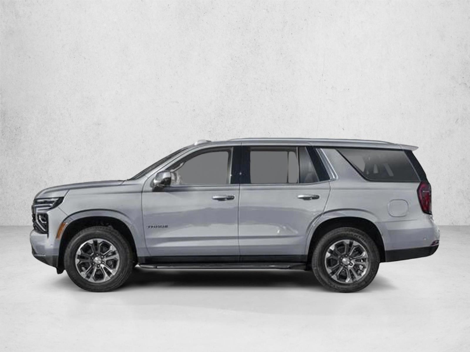 Thumbnail: 2026 Chevrolet Tahoe - 2