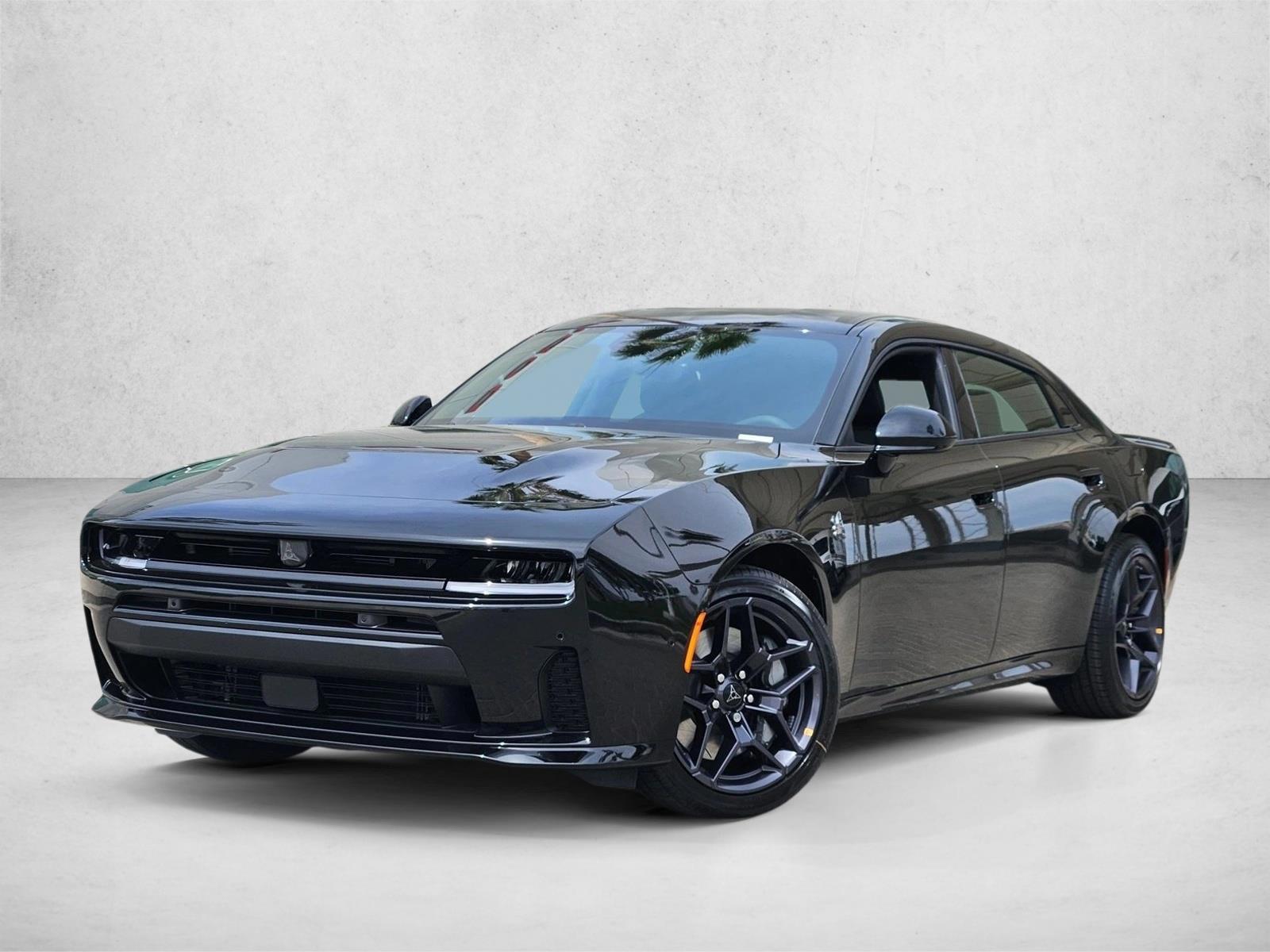 Thumbnail: 2026 Dodge Charger - 1