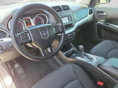 2020 Dodge Journey